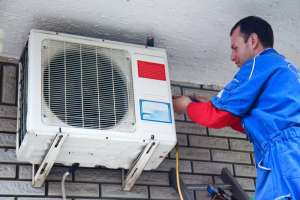 HVAC Companies Near New Lebanon, OH Available Now